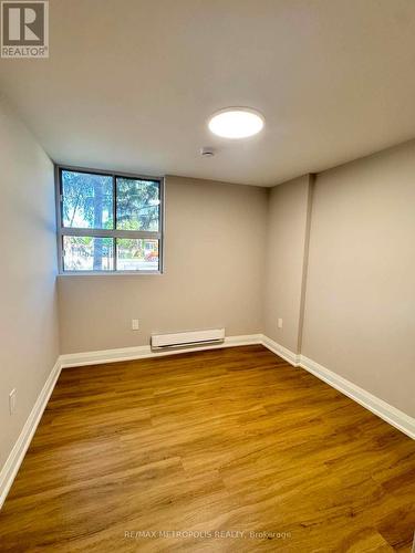 106 - 1445 Wilson Avenue, Toronto, ON - Indoor Photo Showing Other Room