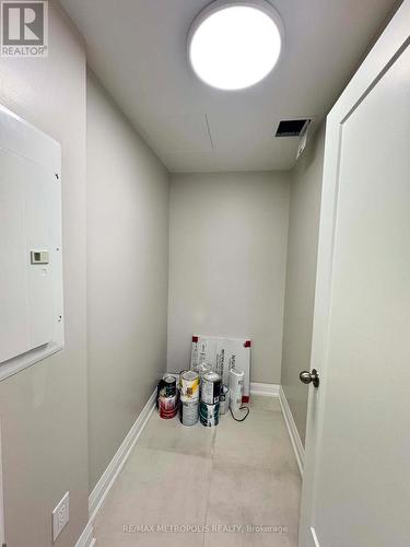 106 - 1445 Wilson Avenue, Toronto, ON - Indoor Photo Showing Other Room