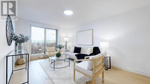 106 - 1445 Wilson Avenue, Toronto, ON - Indoor Photo Showing Other Room