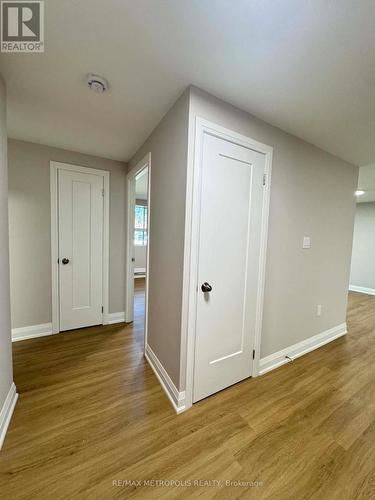 106 - 1445 Wilson Avenue, Toronto, ON - Indoor Photo Showing Other Room