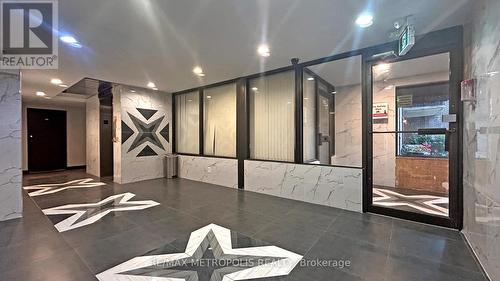106 - 1445 Wilson Avenue, Toronto, ON - Indoor Photo Showing Other Room