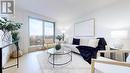 106 - 1445 Wilson Avenue, Toronto, ON  - Indoor Photo Showing Living Room 