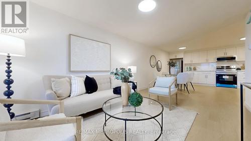 106 - 1445 Wilson Avenue, Toronto, ON - Indoor