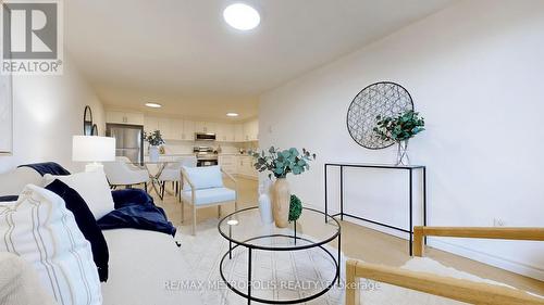 106 - 1445 Wilson Avenue, Toronto, ON - Indoor Photo Showing Other Room