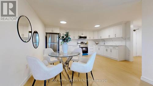 106 - 1445 Wilson Avenue, Toronto, ON - Indoor