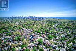 561 DURIE STREET Toronto, ON M6S 3H2
