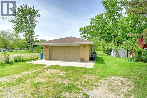3567 Howard, Windsor, ON - Outdoor