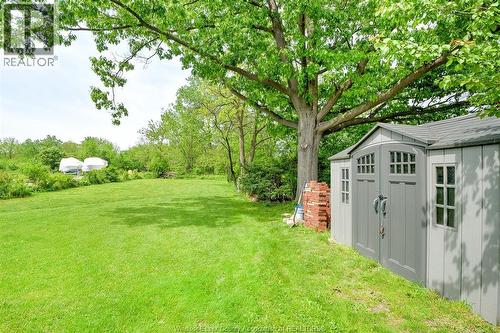 3567 Howard, Windsor, ON - Outdoor