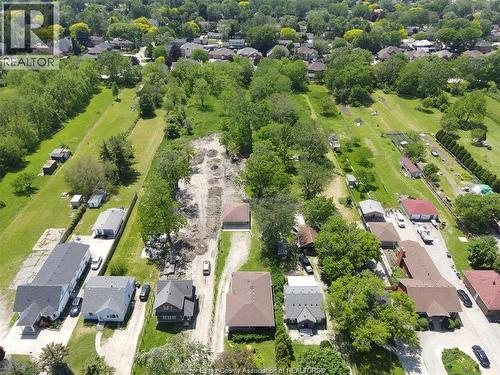 3567 Howard, Windsor, ON - Outdoor With View