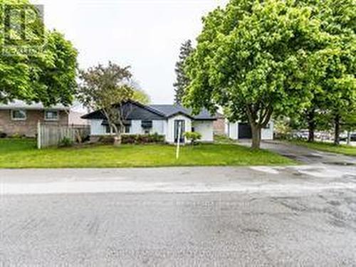 15 Spiers Crescent, Cambridge, ON - Outdoor