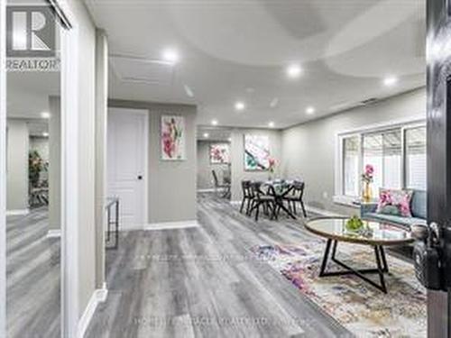 15 Spiers Crescent, Cambridge, ON - Indoor