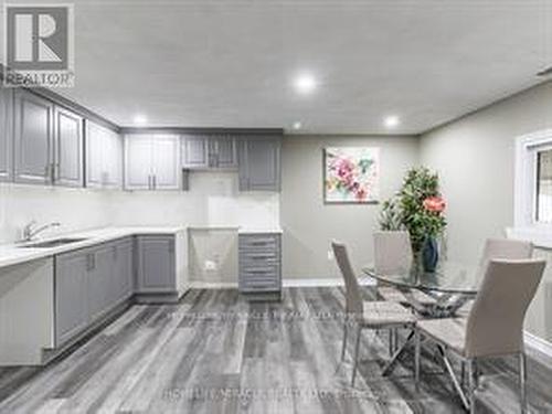 15 Spiers Crescent, Cambridge, ON - Indoor