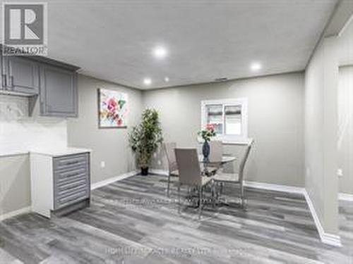 15 Spiers Crescent, Cambridge, ON - Indoor