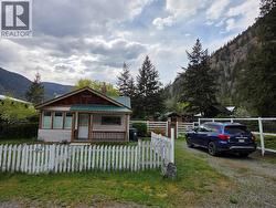 1064 Richter Avenue  Hedley, BC V0X 1K0
