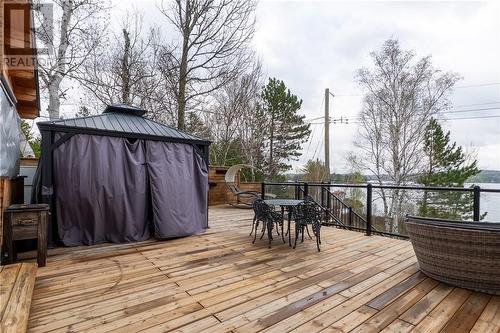 1850 Fire Road 4, Capreol, ON 