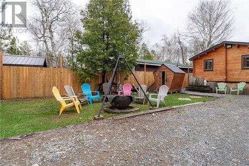 1850 Fire Road 4, Capreol, ON 