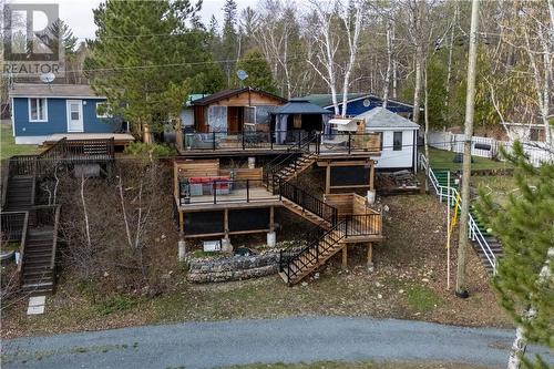 1850 Fire Road 4, Capreol, ON 