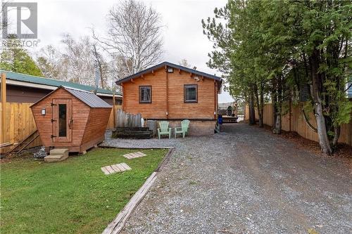 1850 Fire Road 4, Capreol, ON 