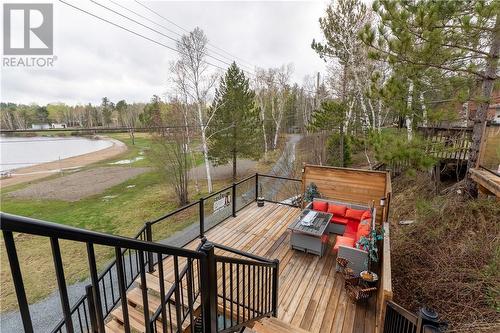 1850 Fire Road 4, Capreol, ON 