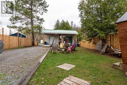 1850 Fire Road 4, Capreol, ON 
