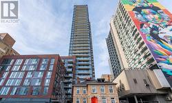 2505 - 308 JARVIS STREET Toronto, ON M5A 2P2