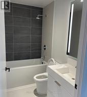 Second Washroom - 