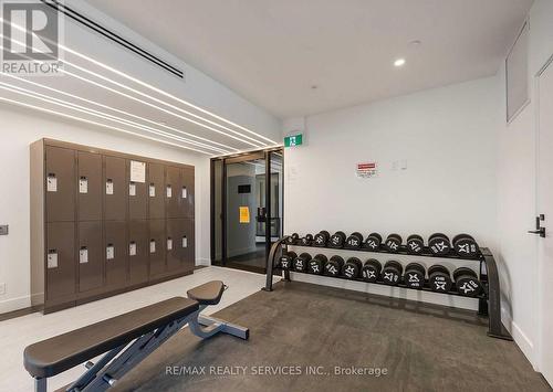 2505 - 308 Jarvis Street, Toronto, ON - Indoor