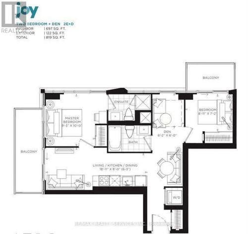 2505 - 308 Jarvis Street, Toronto, ON - Other