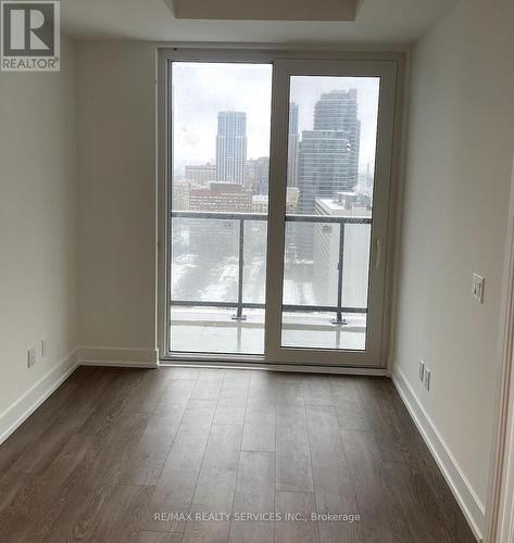 Living - 2505 - 308 Jarvis Street, Toronto, ON - Indoor Photo Showing Other Room