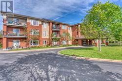 204 - 100 JAMIESON STREET Mississippi Mills, ON K0A 1A0