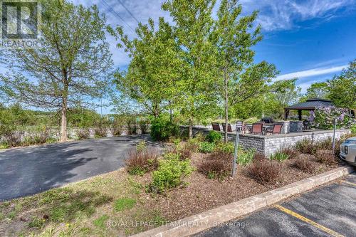 204 - 100 Jamieson Street, Mississippi Mills, ON - Outdoor With View