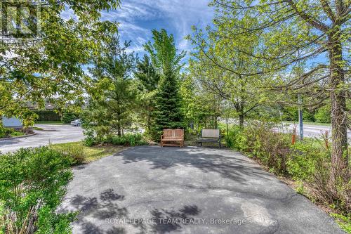 204 - 100 Jamieson Street, Mississippi Mills, ON - Outdoor