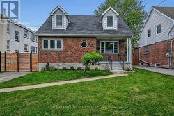 265 PARK STREET Kingston (Central City East), ON K7L 1K6