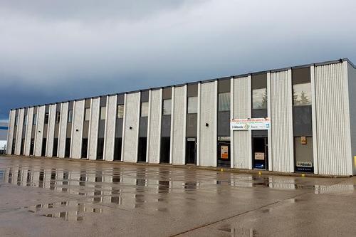 2-3, 10787  180 St Nw, Edmonton, AB 