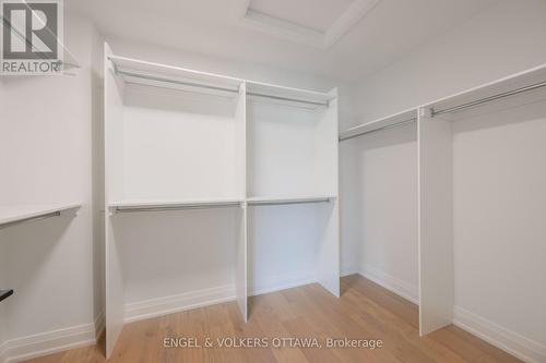 75A Granton Avenue, Ottawa, ON - Indoor With Storage
