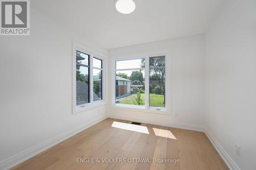 75A Granton Avenue, Ottawa, ON - Indoor Photo Showing Other Room