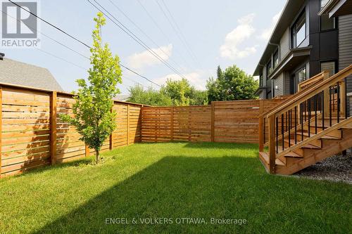 75A Granton Avenue, Ottawa, ON - Outdoor