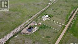 Estevan acreage 18.6 acres Estevan, SK S4A 2A3