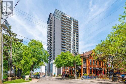 2303 - 15 QUEEN STREET S  Hamilton, ON L8P 0C6