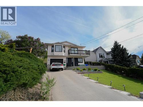 4204 Okanagan Avenue  Vernon, BC V1T 8R4