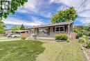 152 Clark Avenue, Kitchener, ON  - Outdoor 
