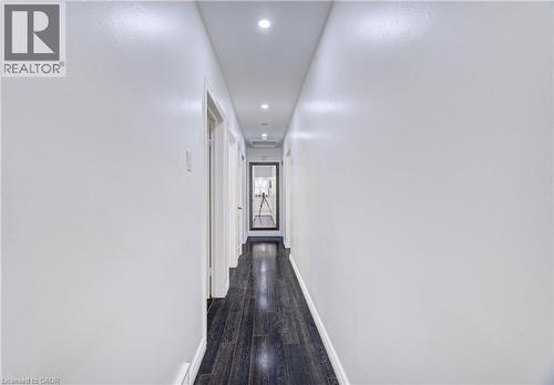 152 Clark Avenue, Kitchener, ON - Indoor Photo Showing Other Room