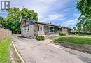 152 Clark Avenue, Kitchener, ON  - Outdoor 