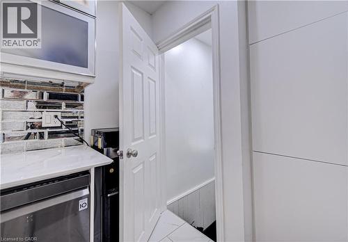 152 Clark Avenue, Kitchener, ON - Indoor Photo Showing Other Room