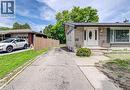 152 Clark Avenue, Kitchener, ON  - Outdoor 