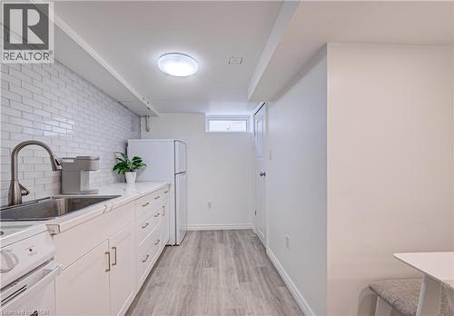 152 Clark Avenue, Kitchener, ON - Indoor Photo Showing Other Room