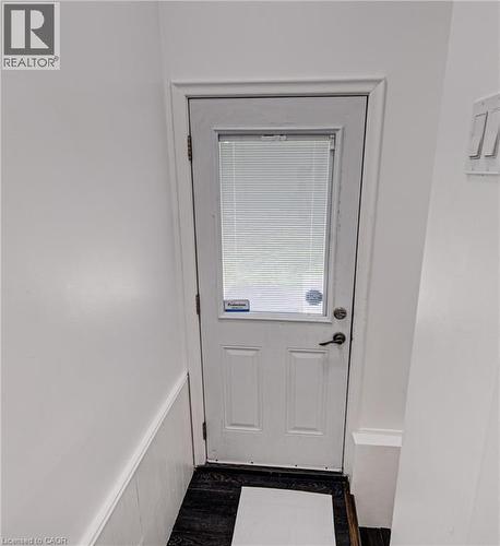 152 Clark Avenue, Kitchener, ON - Indoor Photo Showing Other Room