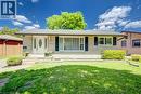 152 Clark Avenue, Kitchener, ON 