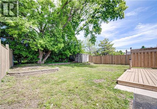 152 Clark Avenue, Kitchener, ON 