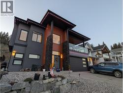 7141 Nakiska Drive Vernon, BC V1B 3M5